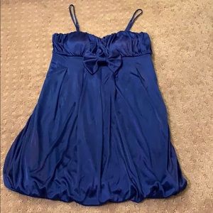 special occasion dress.